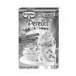 Musuj�ce pere�ki o smaku owocowym (30 g) - Dr. Oetker