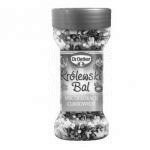 Posypka cukrowa, kr�lewski bal mix  (50 g) - Dr. Oetker