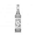 Syrop o smaku biaej brzoskwini, White Peach (700 ml) -...