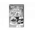 Posypka cukrowa wesoe oczka (10 g) - Dr.Oetker