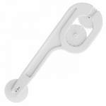 Rade�ko do wycinania z fondantu z wymiennymi k�kami &#...