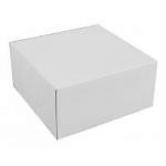Pude�ko do transportu ciast i tort�w (22 x 22 x 11 cm )...