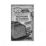 Przyprawa do piernika z cynamonem z Indonezji (15 g) - ...