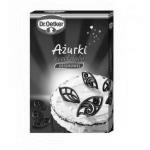A�urki z czekolady deserowej (30 g) - Dr. Oetker