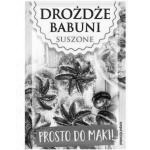 Dro�d�e piekarnicze Babuni suszone (8 g) - Lesaffre