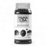 Minibezy w gorzkiej czekoladzie (450 g) - Mona Lisa - C...