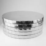 Podk�ad okr�g�y pod tort, ciasto (�rednica: 35 cm, grub...