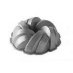 Forma aluminiowa do pieczenia babki w kszta�cie 