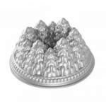 Forma aluminiowa do pieczenia babki w kszta�cie 