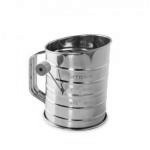 Sitko do m�ki i cukru, przesiewacz - Nordic Ware
