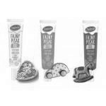 Pisaki XXL do dekoracji ciasteczek i pierniczk�w (3 szt...