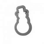 Foremka plastikowa, ba�wanek - Decora - OTSW