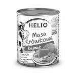 Masa kr�wkowa kajmak (400 g) - Helio