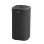 Kosz na pranie (pojemno��: 60 l), czarny - Joseph Joseph