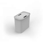 Kosz do segregacji GoRecycle (pojemno�� 28 l), niebiesk...