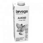 Nap�j migda�owy bez dodatku cukru ( 1 L) Organic - Sante