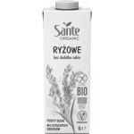 Nap�j ry�owy bez cukru (1 L) Organic - Sante