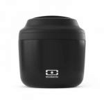 Termos obiadowy Black Onyx (pojemno: 550 ml) - Elemen...