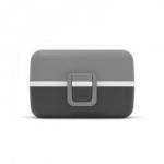 Lunchbox dzieci�cy Blue Infinity (pojemno��: 800 ml) - ...