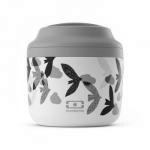 Termos obiadowy Graphic Birds (pojemno: 550 ml) - Ele...