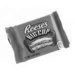 Czekoladka z mas�em orzechowym Peanut Butter Big Cups (...