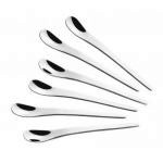 �y�eczki do espresso Goccia (6 sztuk) - Cilio