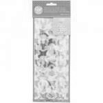 Torebki foliowe, opalizuj�ce 