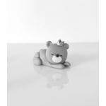 Figurka z masy cukrowej mi� le��cy - Mill Art