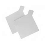 Podstawka baniet�wka pod deser monoporcj� kwadratowa bi...