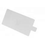 Podstawka baniet�wka pod deser monoporcj� prostok�tna b...