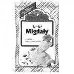 Tarte migda�y (200 g) - BackMit