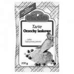 Tarte orzechy laskowe 200 g - BackMit