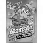 Oran�ada musuj�ca w proszku o smaku cytrynowym (17 g) -...