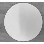 Podk�ad okr�g�y pod tort cienki, bia�y (�rednica: 20 cm...