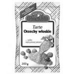 Tarte orzechy woskie (200 g) - BackMit -OTSW