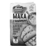 M�ka z samopszy, pe�noziarnista 1 kg - Melvit