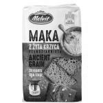 Mka z yta krzyca, penoziarnista 1 kg - Melvit