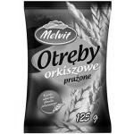 Otrby orkiszowe, praone (125 g) - Melvit