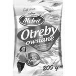 Otrby owsiane (200 g) - Melvit