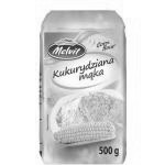 Mka kukurydziana (500 g) - Melvit