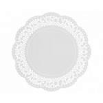 Serwetki dekoracyjne �r. 30 cm  (12 szt.) - Godan