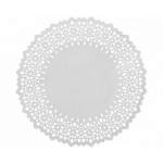 Serwetki dekoracyjne �r. 25 cm  (12 szt.) - Godan