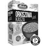 Kasza orkiszowa (4 x 100 g) - Melvit