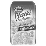 P�atki owsiane g�rskie (500 g) - Melvit