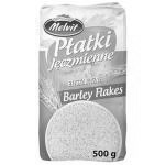 Patki jczmienne byskawiczne (500 g) - Melvit