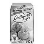 Mka owsiana (500 g) - Melvit