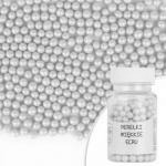 Posypka cukrowa, pere�ki ecru mi�kkie (30 g) - SweetDec...