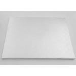 Podk�ad kwadratowy pod tort, ciasto (30 x 30 cm, grubo�...