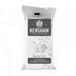 Masa do robienia kwiat�w Gum Paste (250 g) bia�a - Rens...