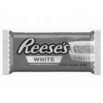 Czekoladki z mas�em orzechowym Reese's Butter Cups Whit...